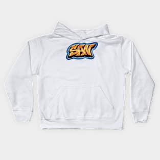 SAN Kids Hoodie